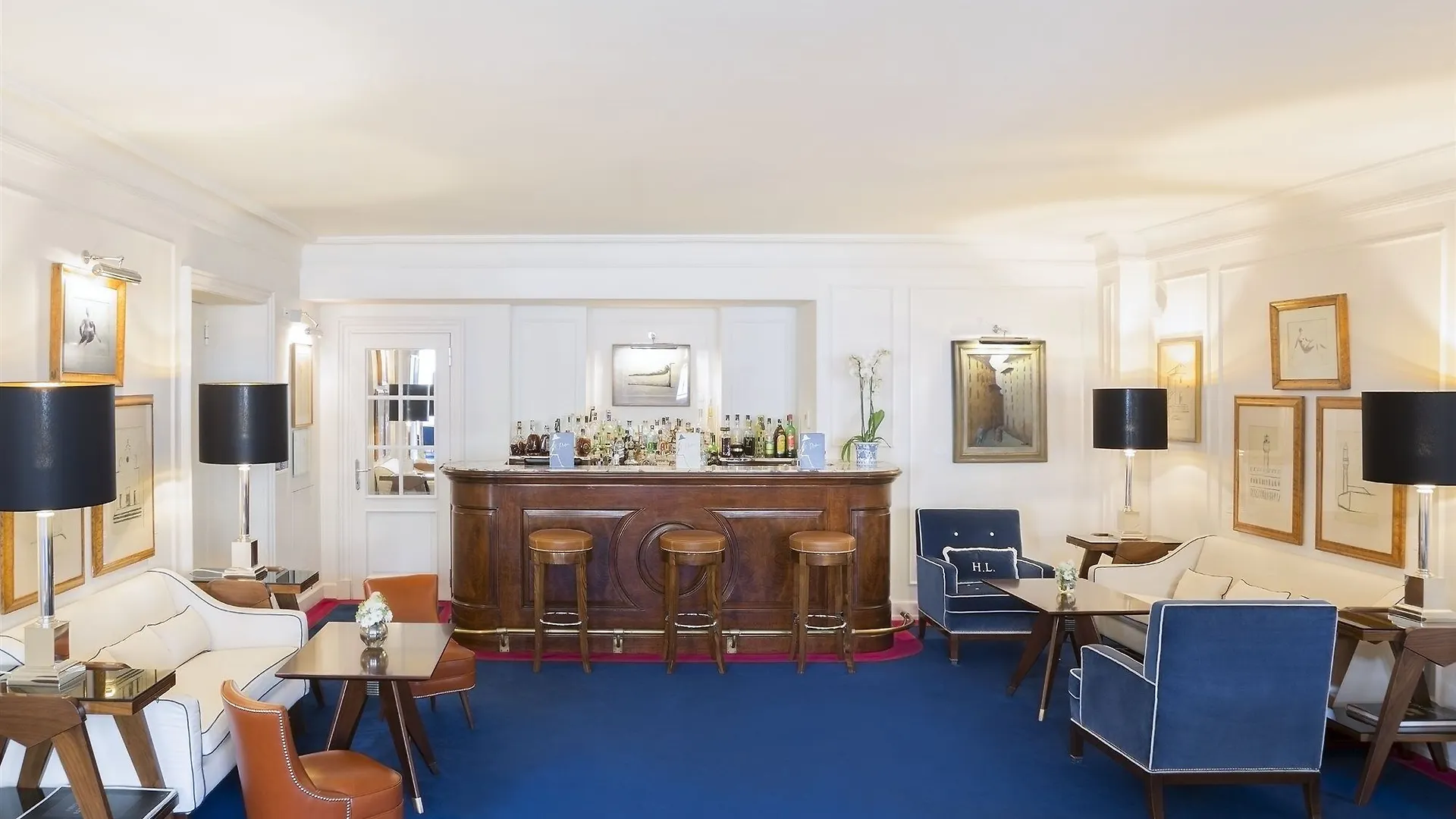 Hotel Lungarno - Lungarno Collection Florence