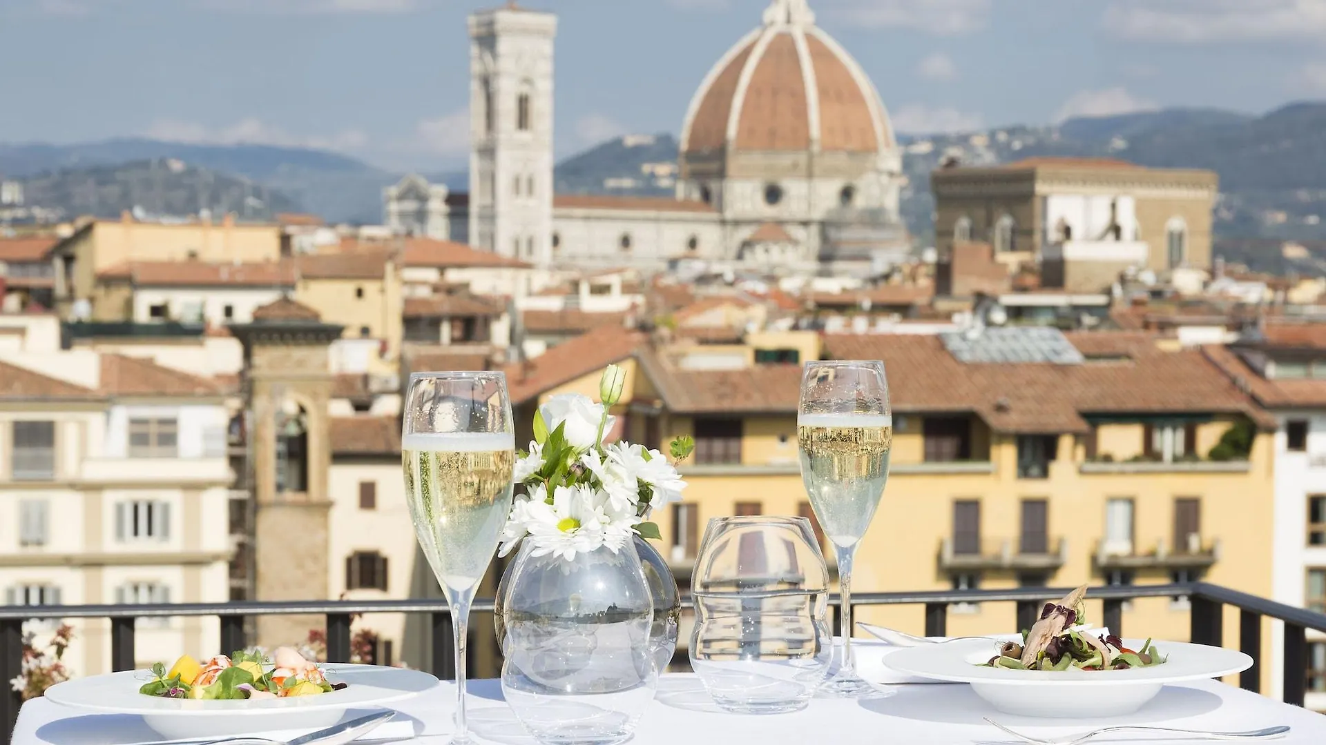 Hotel Lungarno - Lungarno Collection Florence