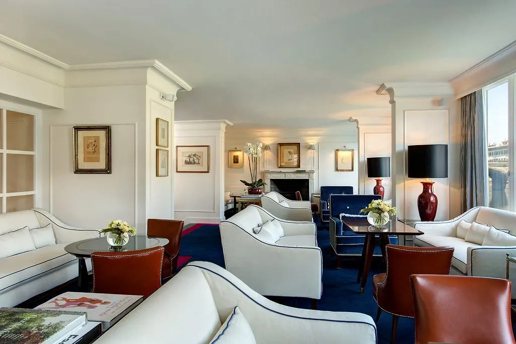 Hotel Lungarno - Lungarno Collection Florence